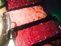 -左庭右院鲜牛肉火锅(新梅广场店)