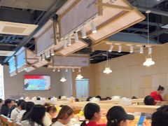 -龍歌自助小火锅(城阳万象汇店)