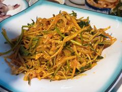 家常凉菜-屋里家延边朝鲜族冷面(梅林3店)