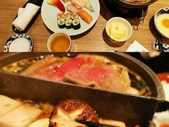 -小山日本料理(太古汇店)