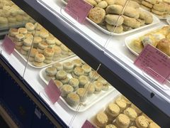 -聚春园自助餐厅(东街口店)