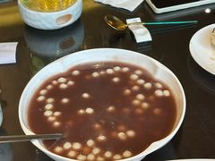 -香雪海饭店中餐厅(玉山店)