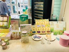 -苏小糖(鼓浪屿三丘田花园店)