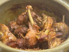 -斯丹姜母鸭·古法干香(涂门街总店)