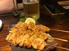 -鸟鹏烧鸟居酒屋(熙龙湾店)