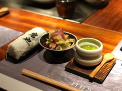 沙拉-岩也·日料与酒(龙岗天安云谷店)