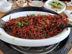 -前王院•巧克力海鲜市集餐厅(万平口店)