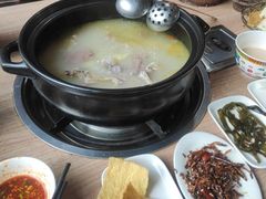 -尼玛藏家风味园(阿山食城店)