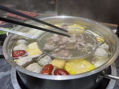 -林记潮牛·牛肉火锅(上马墩店)