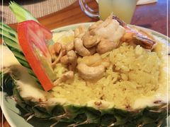 -mango tree芒果树泰国餐厅(青岛万象城店)