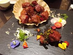 -中山保利艾美酒店-乐美中餐厅