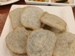 -北京小肠陈饭庄(方庄店)
