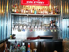 -Side Street街旁(交道口店)
