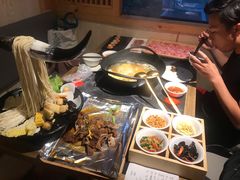 -许府牛火锅(信义坊总店)