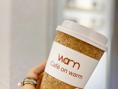 -Cafe on warm(丹霞店)