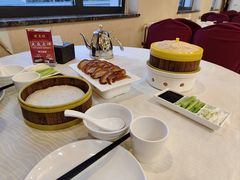 -便宜坊烤鸭店(玉蜓桥店)