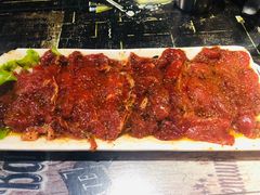 -花巷·韩式烤肉(莱州店)