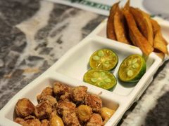 -禄婶鸡煲·打边炉
