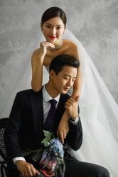 -金海岸婚纱摄影(塘沽店)