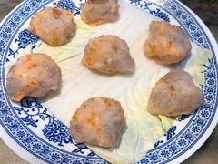 鱼籽鲜虾滑-月满大江火锅(总府路店)