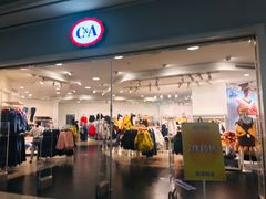 -C&A(茂业天地店)