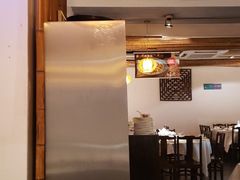 大堂-巴蜀风·地道川菜(总店)