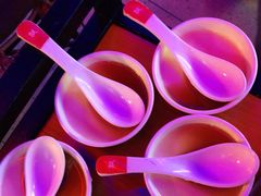 -柳飘飘亚洲烤肉集合店(太古里店)