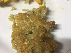 -老彬专工蚝烙糕粿