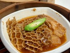 -潮福城潮州大酒楼(湖滨北路店)