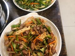 -韩风烤牛肉冷面店