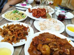 -老七饭馆(光荣道总店)