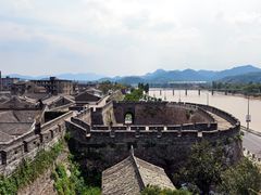 -台州府城(江南长城)