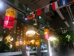 -槿Story·韩国料理(望京韩国美食城店)
