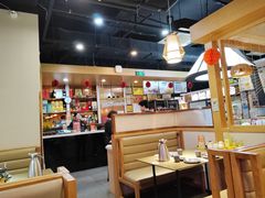 -隆喜元鱼汤包·海鲜(中联广场店)