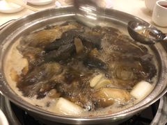 -太婆天府山珍酒楼(亚运村店)