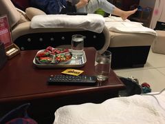 -席仁堂推拿按摩脊柱调理(世纪科贸大厦店)