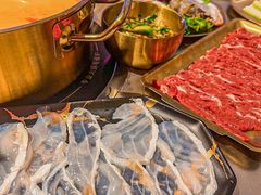 -琥珀川糟粕醋火锅(慈云寺店)
