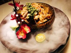 -佬麻雀·新湘菜(珠海金发购物中心店)