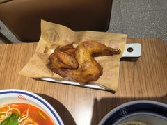 -遇见小面(凯德广场店)
