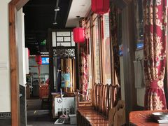 -亿诣蝎府炸酱面羊蝎子火锅(酷车小镇店)