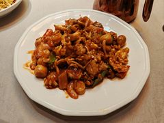 -悦海·家宴·冰花皮皮虾大锅贴(宝龙店)