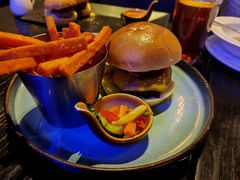 -blue frog蓝蛙(长泰广场店)