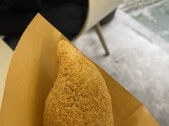 -正南齐北·老街糯米团(洪崖洞店)