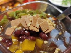 -井格重庆火锅(西直门凯德Mall店)