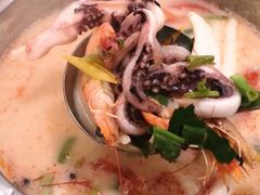 冬阴功-家利美食店