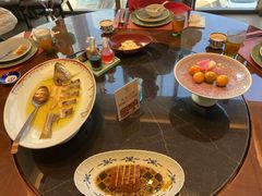 -北書房·墨宴(国际博览中心店)