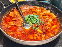 -华豫川酒家(大卫城店)