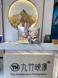 -八角古风摄影