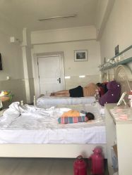 -南闸医院月子中心