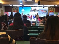 -广州克莱顿酒店